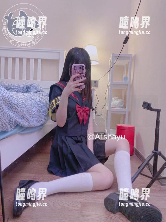 AT鲨 AT鲨为你呈现豹纹美图,无圣光,保证你会想多看几眼!