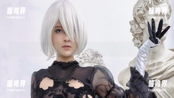 Azami 最新Azami女仆图册:跟我一起走进这个不务正业的梦境吧!