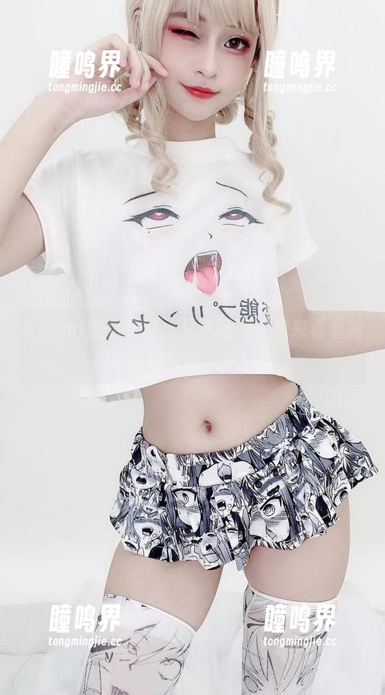 Azami Azami运动合集:又更新啦,快来看看她的新姿态!