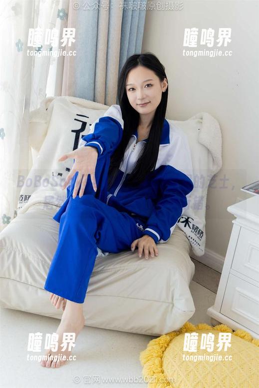 BoBoSocks袜啵啵 - 高跟鞋里的芝士，居然有免费的图集！你没听错。