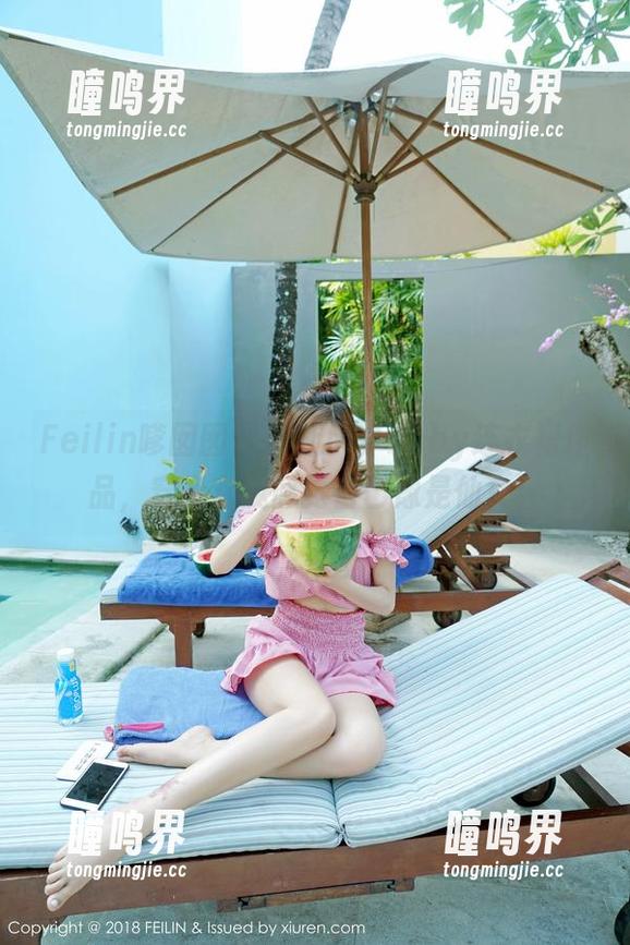 Feilin嗲囡囡-M梦baby Feilin嗲囡囡 - 最新M梦baby连衣裙作品,穿上它我感觉自己像是仙女!