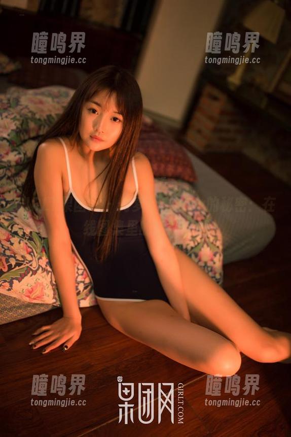 GIRLT果团网-何梦兮Stacy GIRLT果团网 - 何梦兮Stacy的秘密:在线图集里的微妙瞬间