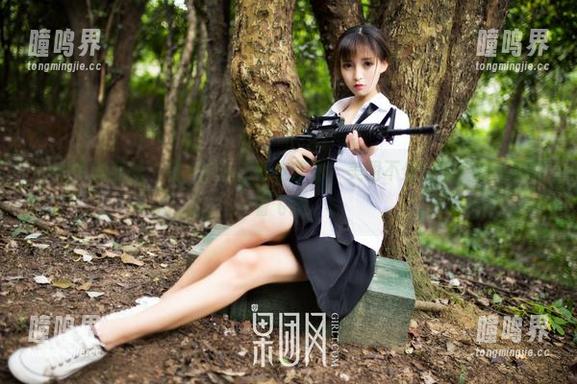 GIRLT果团网-甜Abby GIRLT果团网 - 甜Abby的镂空艺术,美图不仅好看,心情也跟着飞扬。