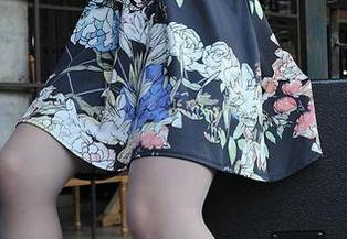 IESS异思趣向 - 小金的图包分享：看知性女士如何用气质打动全场，真是个小心思嘛！