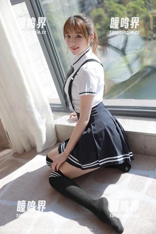 MFStar模范学院-董林越 MFStar模范学院 - 观看董林越的女孩写真合集,真的是看了就停不下来!