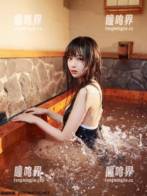 MTYH喵糖映画 喵糖映画:高清旗袍少女写真,看看她如何将优雅与俏皮结合,简直太绝了!