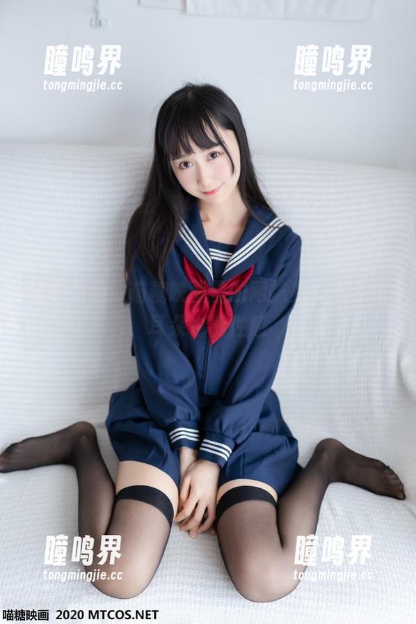 MTYH喵糖映画 精选图包:喵糖映画里的网袜兔女郎,兔耳朵也能性感