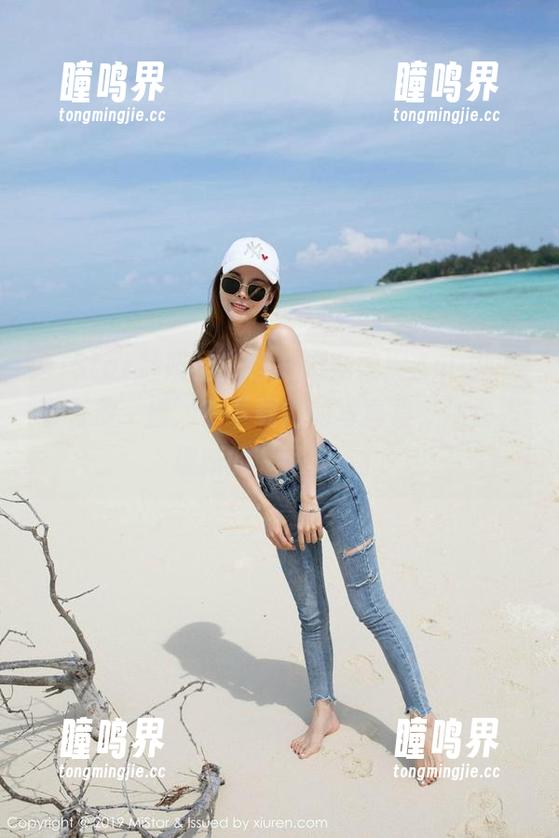 MiStar魅妍社-斯戴媛Amy MiStar魅妍社 - 想知道斯戴媛Amy的睡衣有多‘撩’?下载她的写真集,你会发现新的‘世界’!