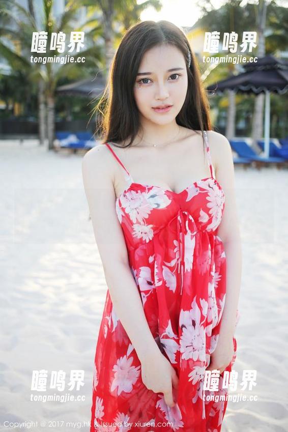 MyGirl美媛馆-徐子琦Anna MyGirl美媛馆 - 徐子琦Anna无圣光女神:背后的小秘密和那些不为人知的套图