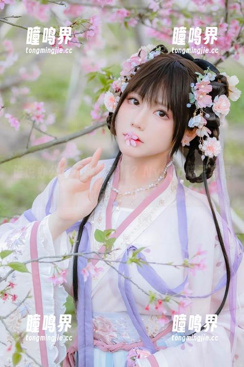 Nyako喵子 谁说办公室不能搞事情?Nyako喵子写真作品集分享