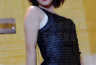 PANS - 新模试镜：水水写真集带你看那些今天太美，明天也不放过的原图！