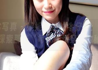 PANS写真 - 妮妮与她的牛仔裤：免费图册，探索那些‘每天都想穿’的秘密！