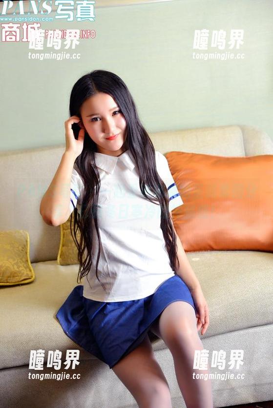 PANS写真-娜娜 PANS写真 - 一起看看娜娜的圣诞套图分享,打破冬日寒冷的神秘感!