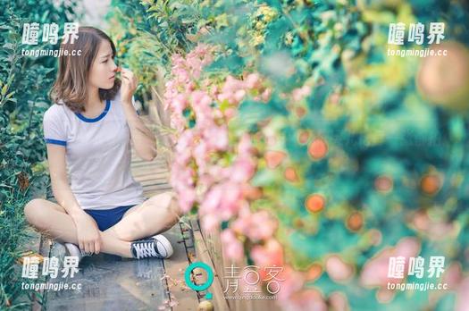 QingDouKe青豆客-娜依灵儿 QingDouKe青豆客 - 私拍界的甜心传奇:娜依灵儿把每一张都拍得超有感!