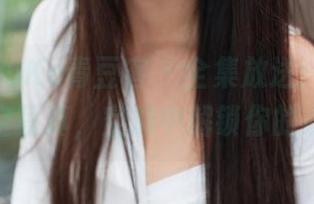QingDouKe青豆客 - 全集放送：梁莹Sugar镂空写真，空洞中解锁你的小心思！