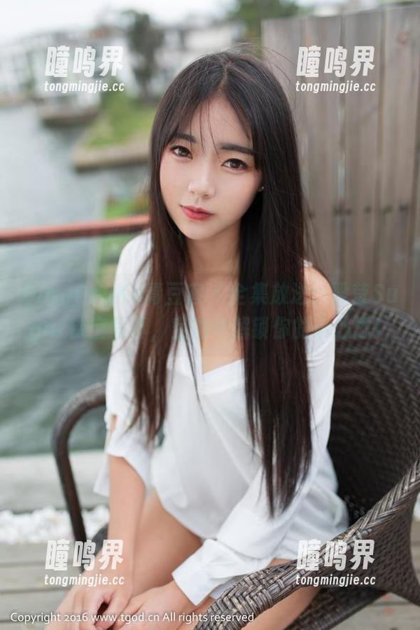 QingDouKe青豆客-梁莹Sugar QingDouKe青豆客 - 全集放送:梁莹Sugar镂空写真,空洞中解锁你的小心思!