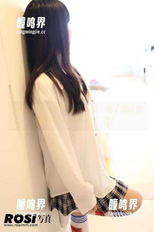 ROSI ROSI的兔女郎写真作品集:看了保证你脑海里只剩下‘兔’字!