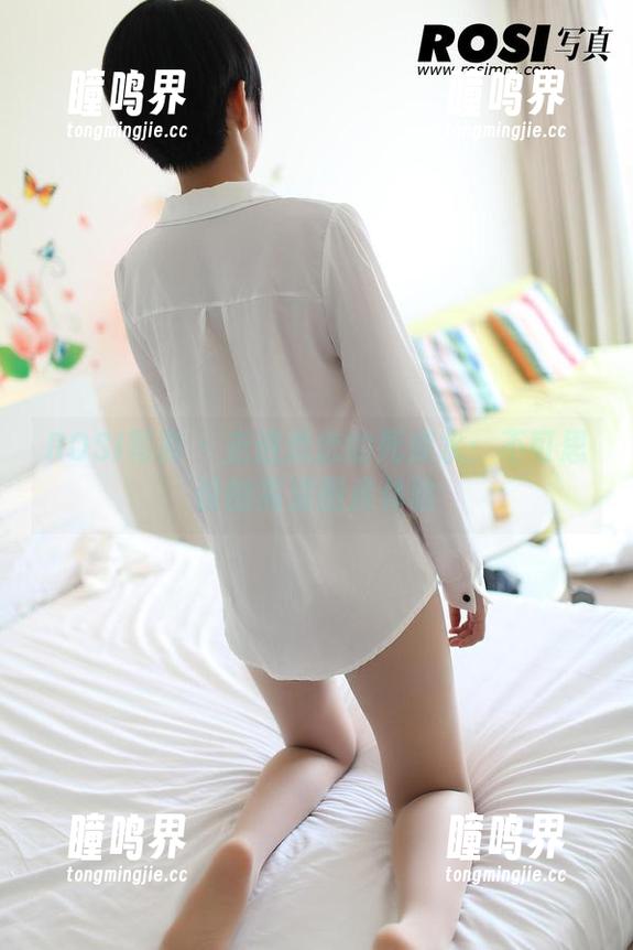 ROSI写真 - 走进恋恋的死库水：不可思议的高清图库体验