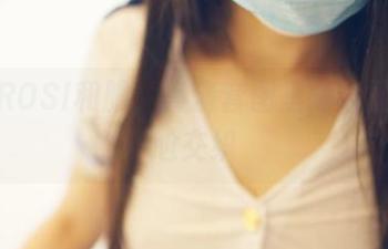 走进ROSI和服，高清套图里的华丽与尴尬交织