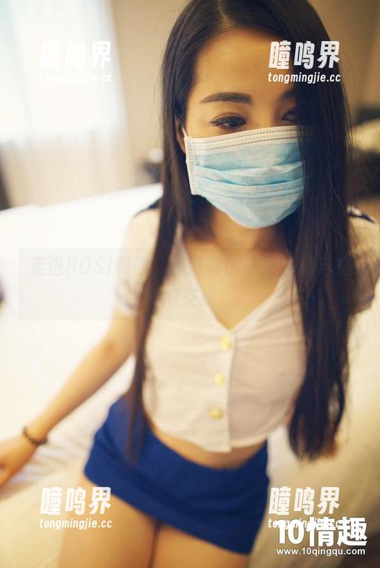 走进ROSI和服，高清套图里的华丽与尴尬交织