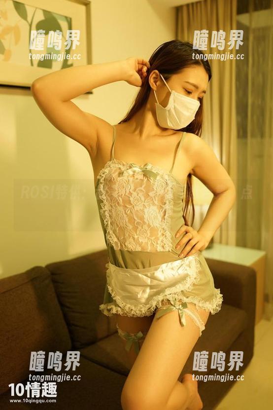 ROSI口罩 ROSI特供:甜美蕾丝底裤网盘合集,点开套餐特权