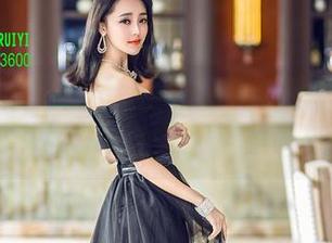 TGOD推女神 - 万圣节不只要糖，程小烦的免费照片让你眼睛亮晶晶！