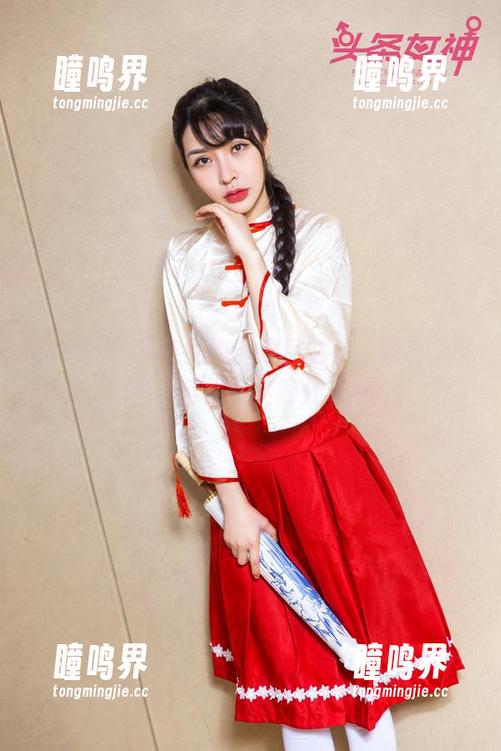 TouTiao头条女神-陈宇熙 TouTiao头条女神 - 原图在手,纯白之境的秘密尽在陈宇熙分享中!