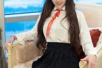 TuiGirl推女郎 - 陆瓷内衣的秘密：怎么能不下载这些绝美图片，来一场浪漫邂逅？