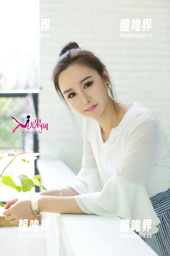 UGirls尤果网-王瑞儿 UGirls尤果网 - 美图大放送!王瑞儿的可爱瞬间,简直是“萌”绝对!