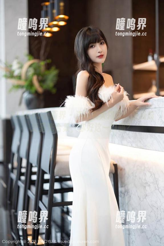 XIAOYU语画界-杨晨晨 XIAOYU语画界 - 连体衣大揭秘!杨晨晨无圣光合集,你好这一口吗?
