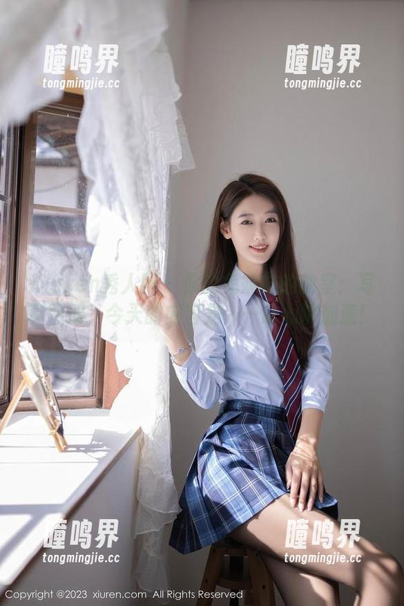 Xiuren秀人网-你的兔妹妹 Xiuren秀人网 - 你的兔妹妹的教室:写真图册,今天的内容是……让心跳加速!