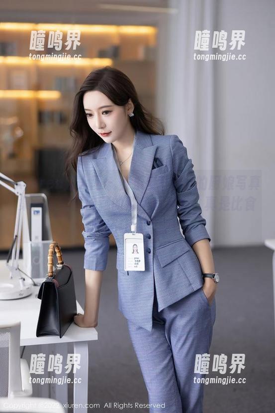 Xiuren秀人网-养乐多DoDo Xiuren秀人网 - 养乐多DoDo的厨娘写真集:原图里隐藏的那些小心思,真是比食物还让人上瘾!