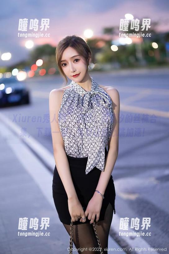 Xiuren秀人网-周慕汐 Xiuren秀人网 - 来吧,周慕汐的丝袜合集,下载一波,绝对让你心跳加速!