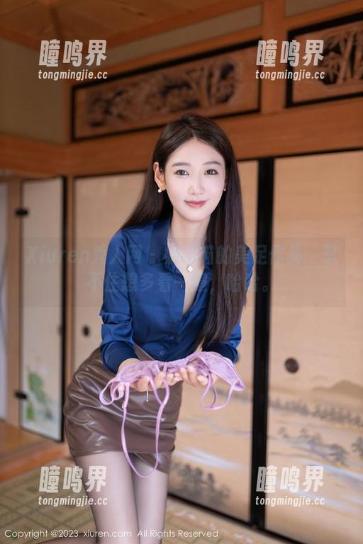 Xiuren秀人网-奶喵喵 Xiuren秀人网 - 奶喵喵的美足作品:忍不住想多看一遍,哈哈。