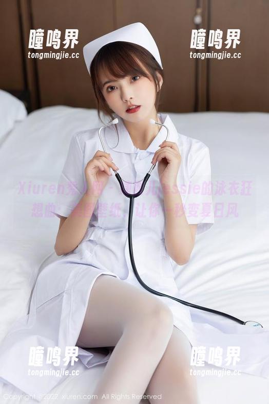 Xiuren秀人网-婕西儿jessie Xiuren秀人网 - 婕西儿jessie的泳衣狂想曲:美图壁纸,让你一秒变夏日风
