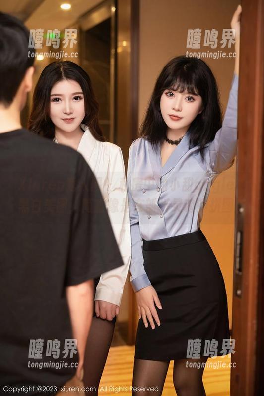 Xiuren秀人网-小甜angle Xiuren秀人网 - 私房中的小甜angle:黑白美图,简直像是在剖析灵魂的拼图。