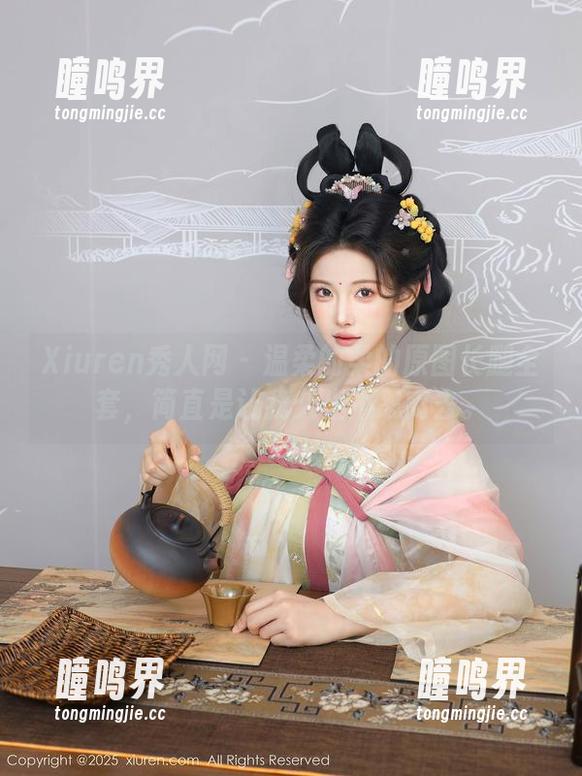 Xiuren秀人网 - 温柔的柔的原图长腿全套，简直是让我久坐不忍离去。