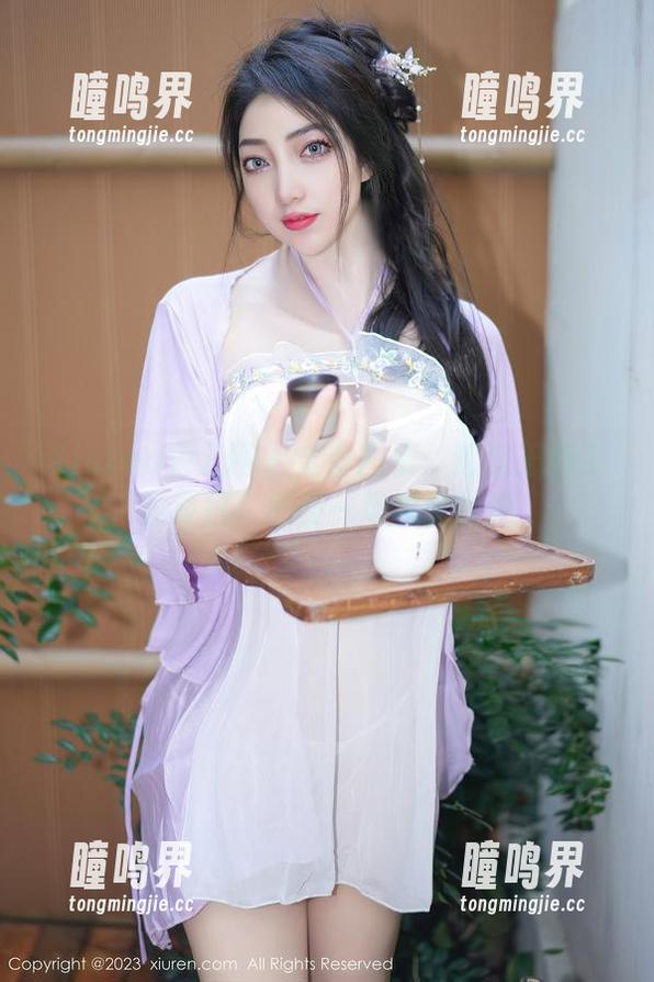 Xiuren秀人网-王俪丁 Xiuren秀人网 - 全套图集:透过王俪丁的夏日,感受一场视觉浪潮