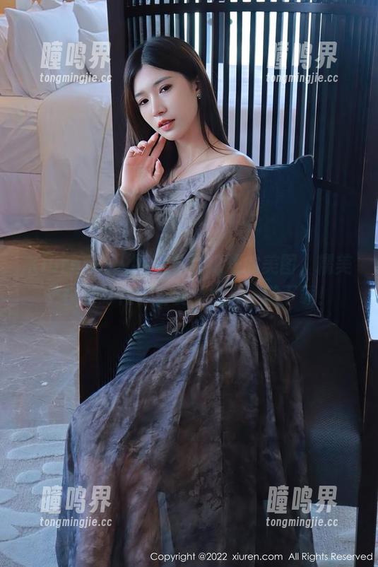 Xiuren秀人网-糯美子 Xiuren秀人网 - 多到犯规的美图,糯美子校园时代学生装,快来一键下载!