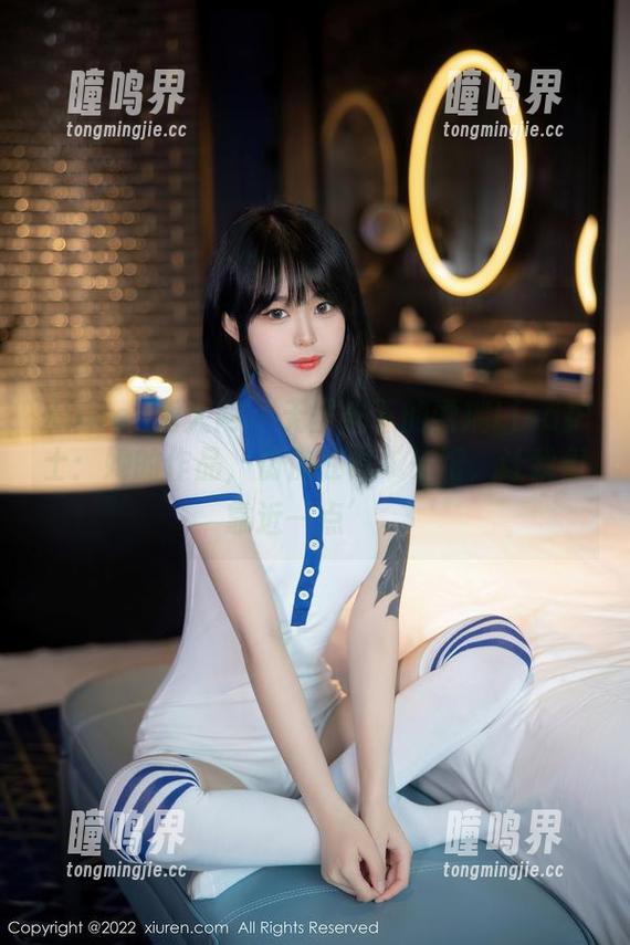 Xiuren秀人网-雪瑞Lisa Xiuren秀人网 - 无圣光下的雪瑞Lisa护士:她的作品,仿佛在说‘来吧,让我们靠近一点’。
