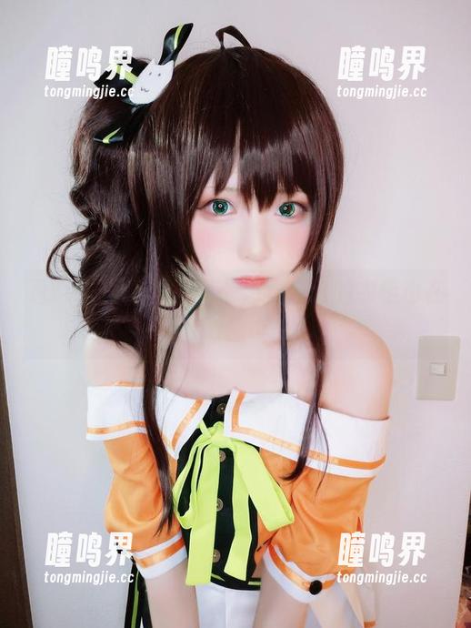 Yuki亭 看Yuki亭和服图片,感觉自己的衣柜也在默默抗议!