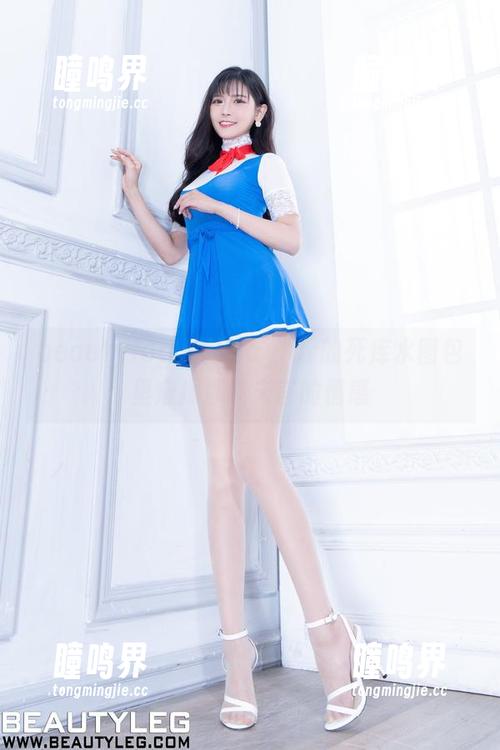 beautyleg - 从Kaylar的死库水图包里窥探那些未言的情感