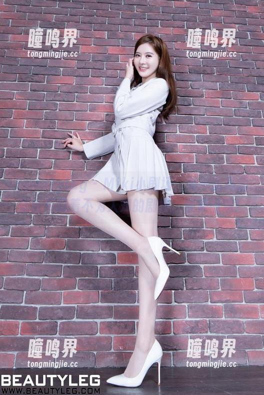 beautyleg-Miki beautyleg - Miki小剧场:每一张高清壁纸都藏着不为人知的剧情,快来围观!