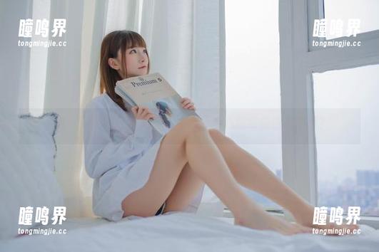 kitaro绮太郎 kitaro绮太郎的泳装写真,我的心跳好像也在度假?