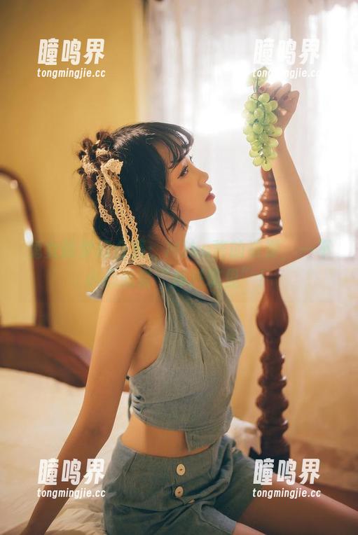 miko酱ww 兔女郎梦幻合集:Miko酱的资源,一不小心就会“掉进坑里”!