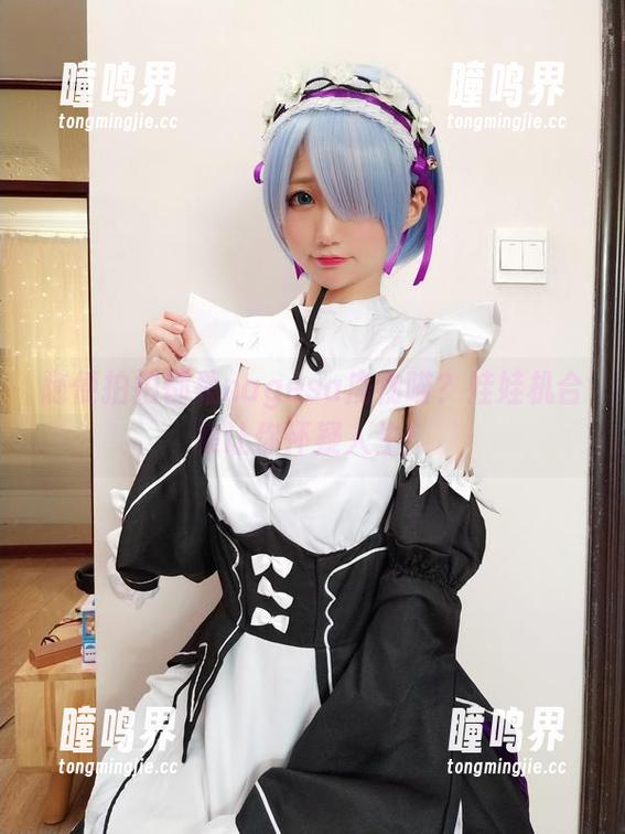 nagesa魔物喵 随便拍拍都是nagesa魔物喵?娃娃机合集让你怀疑人生!