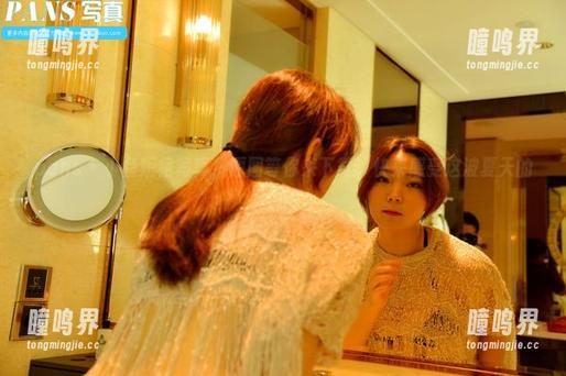 pans - 小鱼短裙写真，原图等你来下载，快来感受这波夏天的气息！