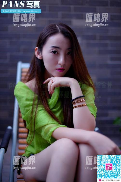 pans-果汁 pans - 果汁妹妹合集:看完你可能会怀疑人生,不,是怀疑自己的审美。