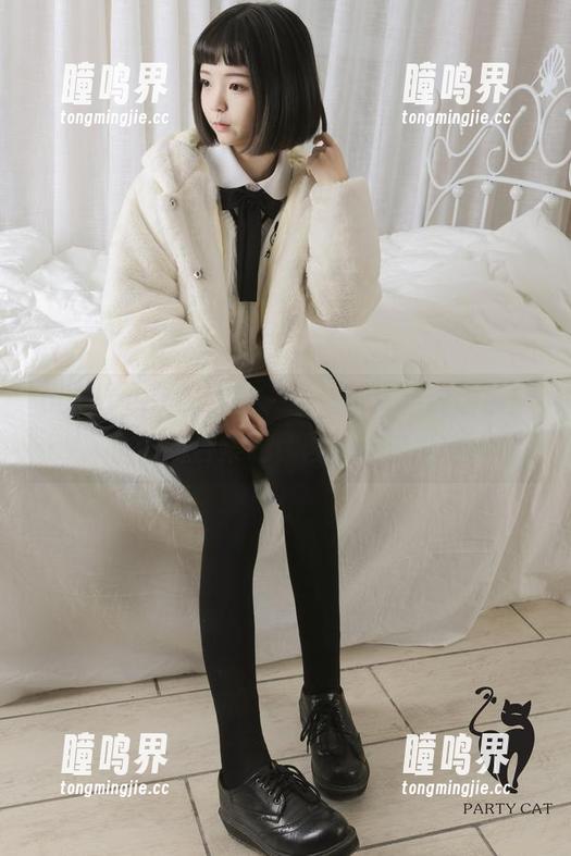 partycat轰趴猫-倩倩 partycat轰趴猫 - 牛仔裤背后的故事:倩倩的合集让你再也无法抵抗