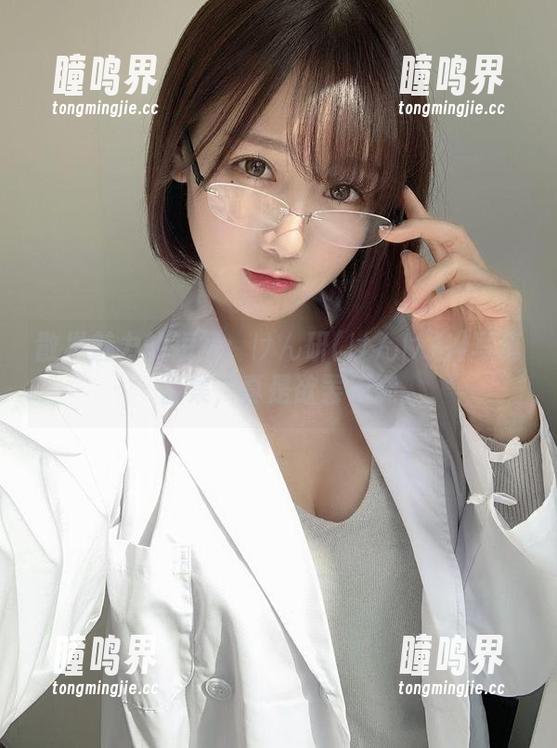 散发魅力的短裙：けん研(けんけん)写真合集，真是欲罢不能